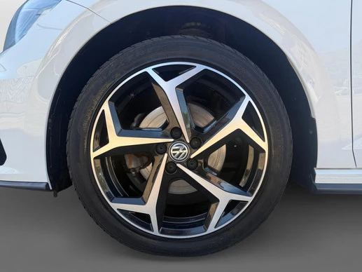 Volkswagen Polo - Afbeelding 9 van 27