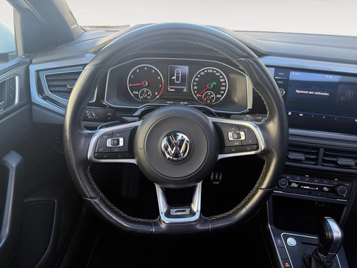 Volkswagen Polo - Afbeelding 12 van 27