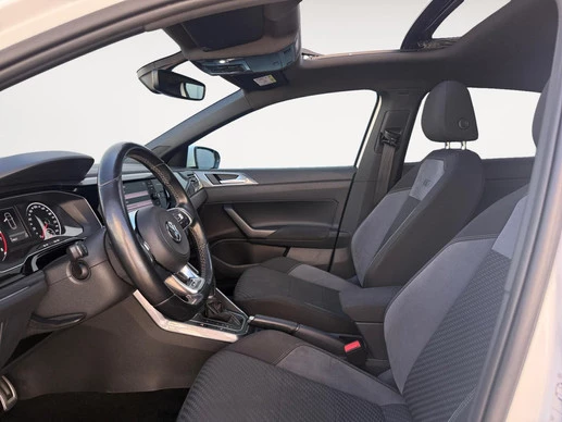 Volkswagen Polo - Afbeelding 14 van 27