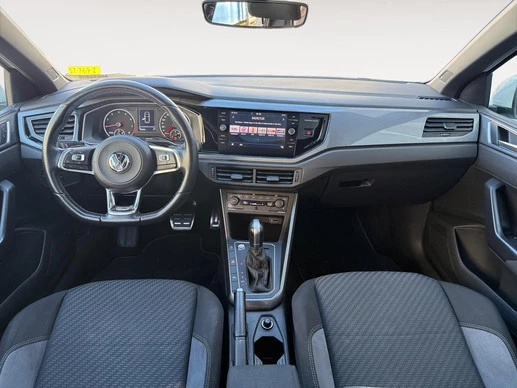 Volkswagen Polo - Afbeelding 16 van 27
