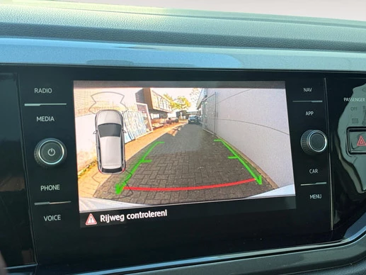 Volkswagen Polo - Afbeelding 17 van 27