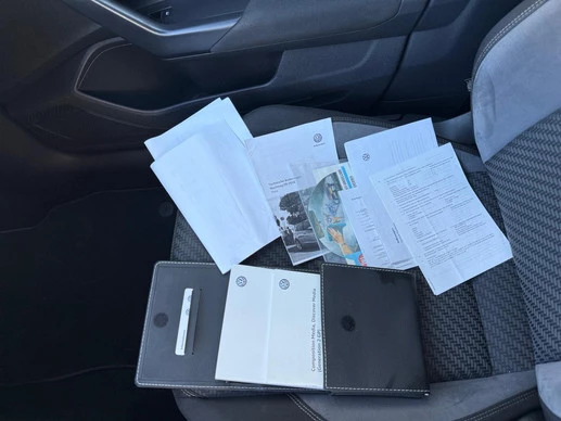 Volkswagen Polo - Afbeelding 26 van 27