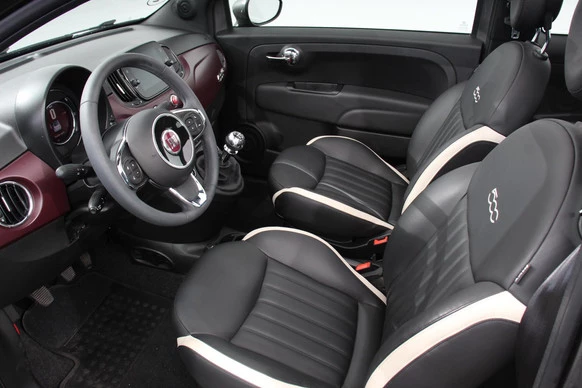 Fiat 500C - Afbeelding 2 van 28