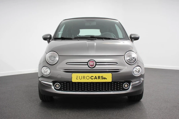 Fiat 500C - Afbeelding 4 van 28