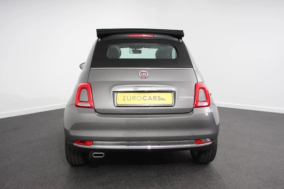Fiat 500C - Afbeelding 5 van 28