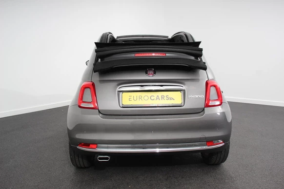 Fiat 500C - Afbeelding 6 van 28