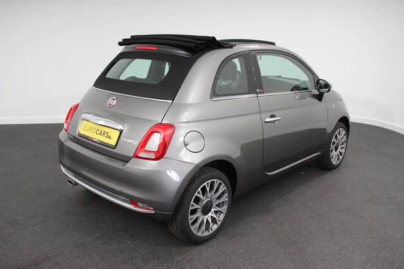 Fiat 500C - Afbeelding 7 van 28