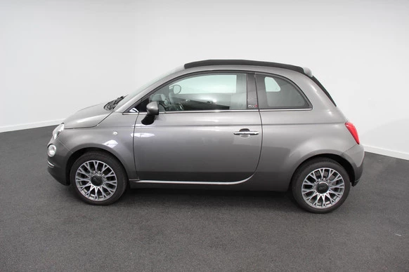 Fiat 500C - Afbeelding 8 van 28