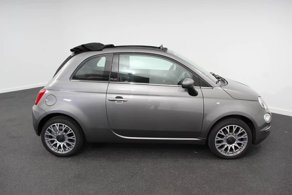 Fiat 500C - Afbeelding 9 van 28