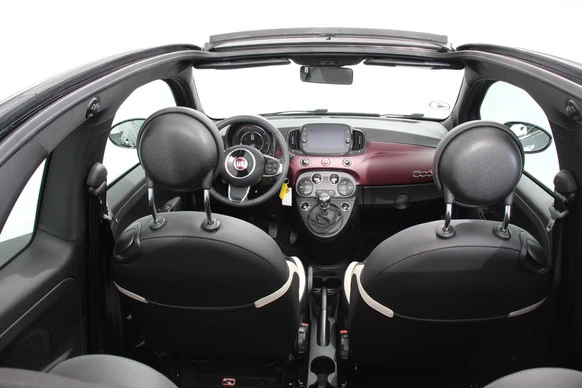 Fiat 500C - Afbeelding 10 van 28