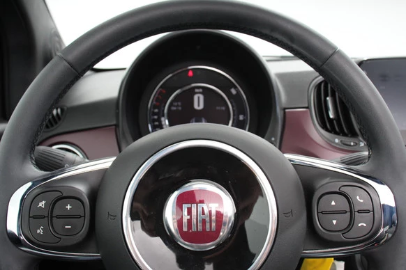 Fiat 500C - Afbeelding 12 van 28