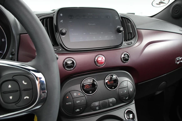 Fiat 500C - Afbeelding 13 van 28