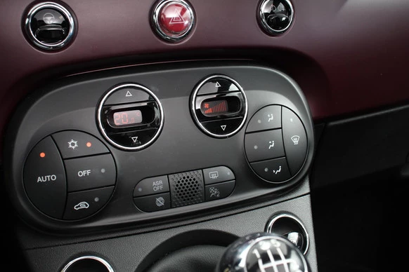 Fiat 500C - Afbeelding 14 van 28