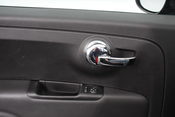 Fiat 500C - Afbeelding 17 van 28