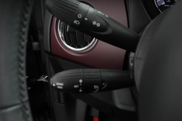 Fiat 500C - Afbeelding 18 van 28