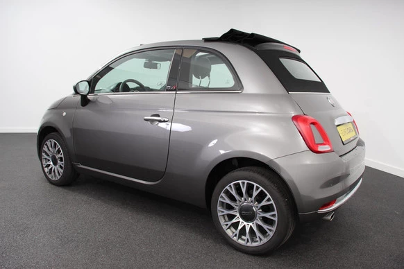 Fiat 500C - Afbeelding 23 van 28