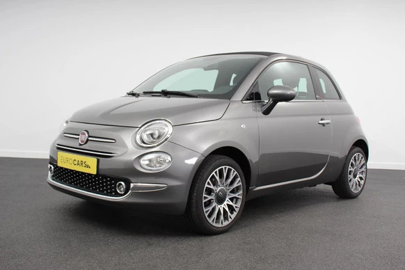 Fiat 500C - Afbeelding 24 van 28