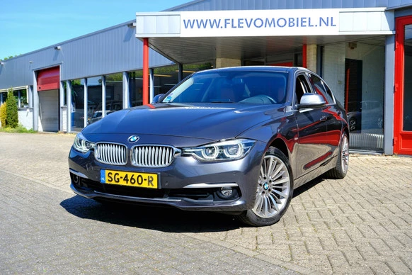 BMW 3 Serie - Afbeelding 1 van 30