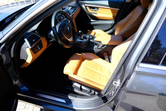 BMW 3 Serie - Afbeelding 2 van 30