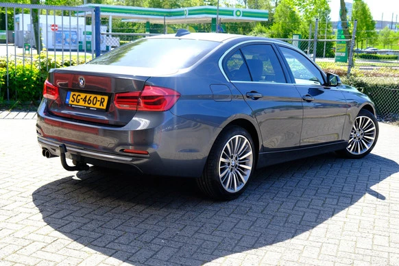 BMW 3 Serie - Afbeelding 3 van 30