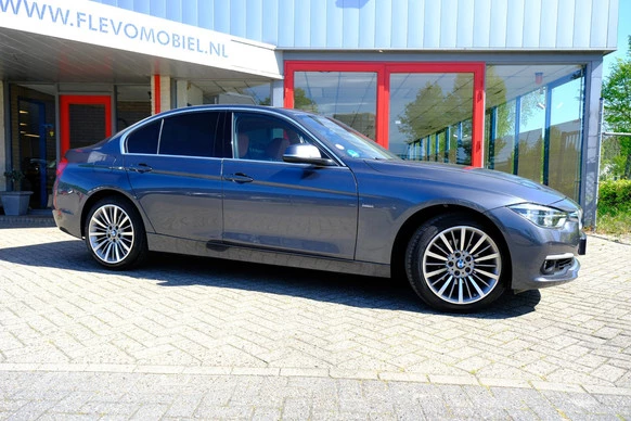 BMW 3 Serie - Afbeelding 4 van 30