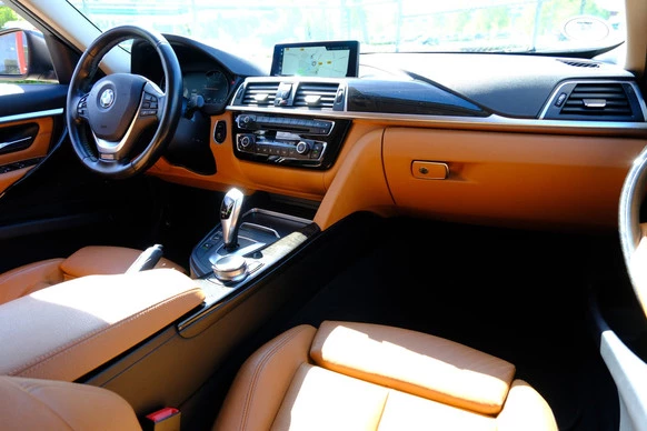 BMW 3 Serie - Afbeelding 5 van 30