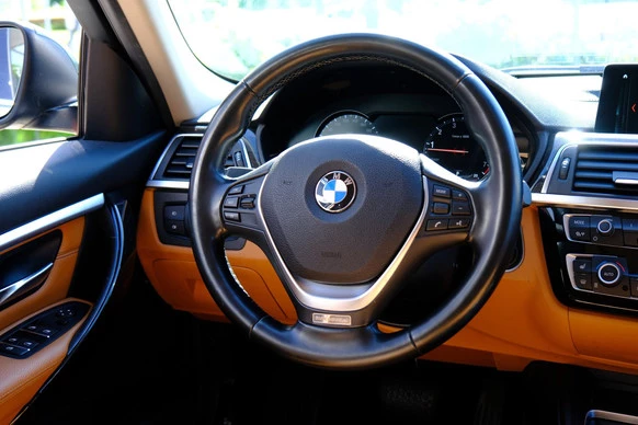 BMW 3 Serie - Afbeelding 6 van 30