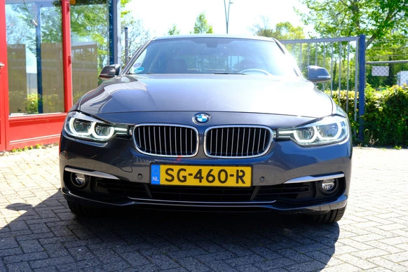 BMW 3 Serie - Afbeelding 7 van 30