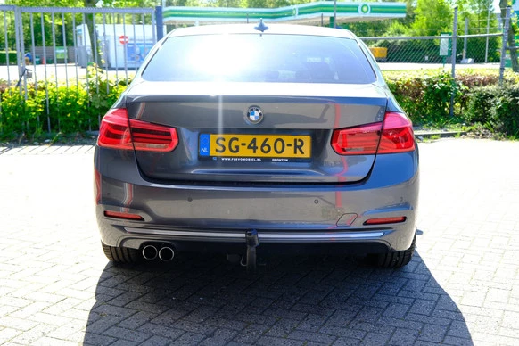 BMW 3 Serie - Afbeelding 8 van 30