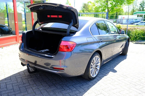 BMW 3 Serie - Afbeelding 10 van 30