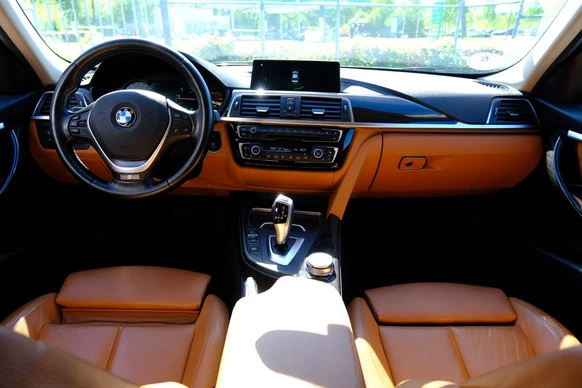 BMW 3 Serie - Afbeelding 12 van 30