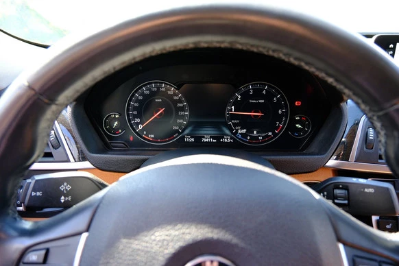 BMW 3 Serie - Afbeelding 13 van 30