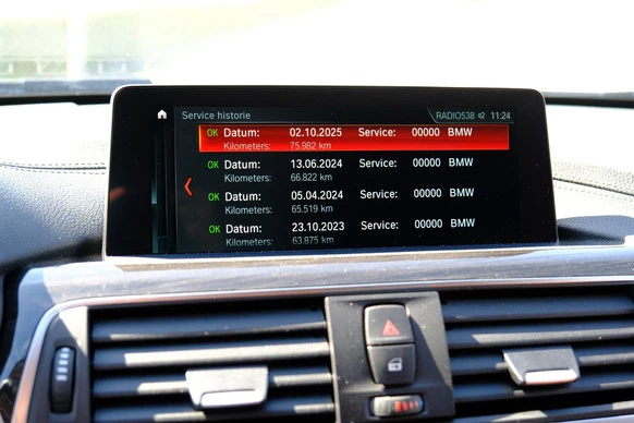 BMW 3 Serie - Afbeelding 16 van 30