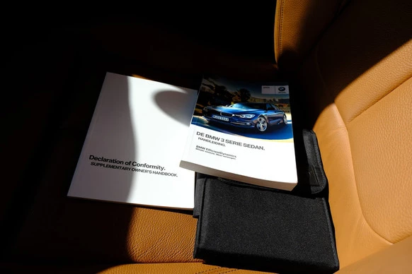 BMW 3 Serie - Afbeelding 22 van 30