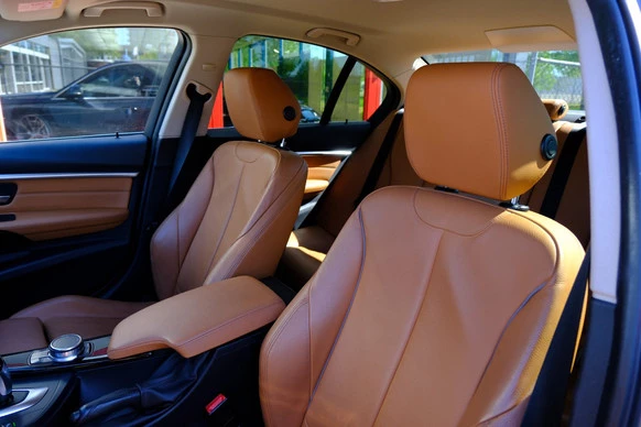 BMW 3 Serie - Afbeelding 27 van 30