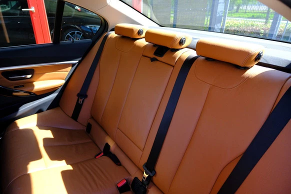 BMW 3 Serie - Afbeelding 28 van 30