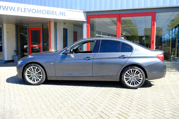 BMW 3 Serie - Afbeelding 30 van 30