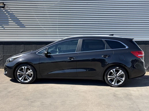 Kia cee'd - Afbeelding 2 van 30