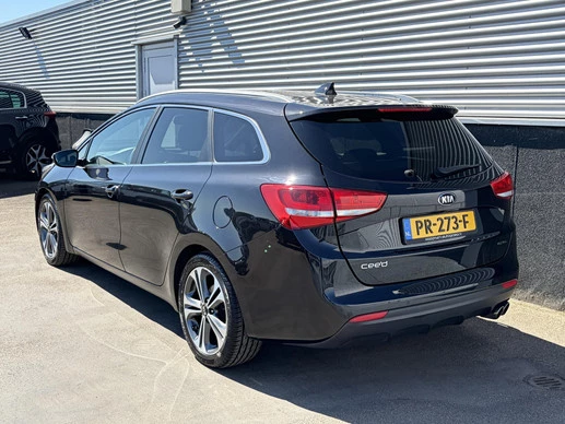 Kia cee'd - Afbeelding 3 van 30