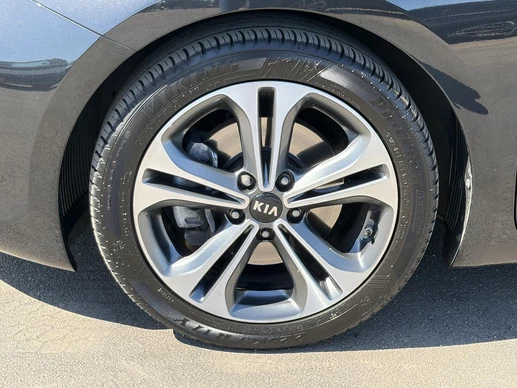Kia cee'd - Afbeelding 4 van 30
