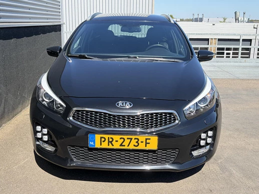 Kia cee'd - Afbeelding 5 van 30