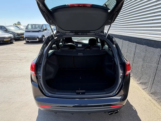 Kia cee'd - Afbeelding 7 van 30