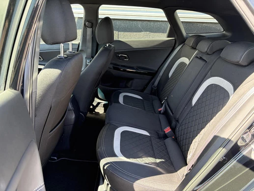 Kia cee'd - Afbeelding 8 van 30