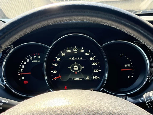 Kia cee'd - Afbeelding 10 van 30