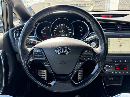 Kia cee'd - Afbeelding 11 van 30