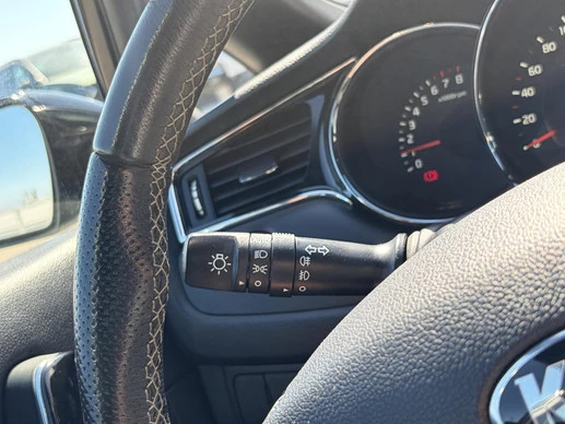 Kia cee'd - Afbeelding 13 van 30