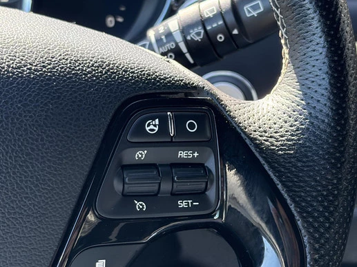Kia cee'd - Afbeelding 14 van 30