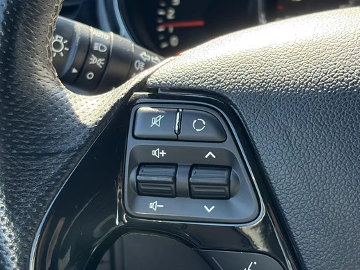 Kia cee'd - Afbeelding 15 van 30