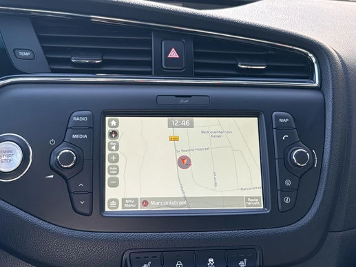 Kia cee'd - Afbeelding 16 van 30