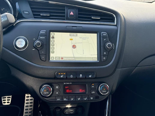 Kia cee'd - Afbeelding 17 van 30